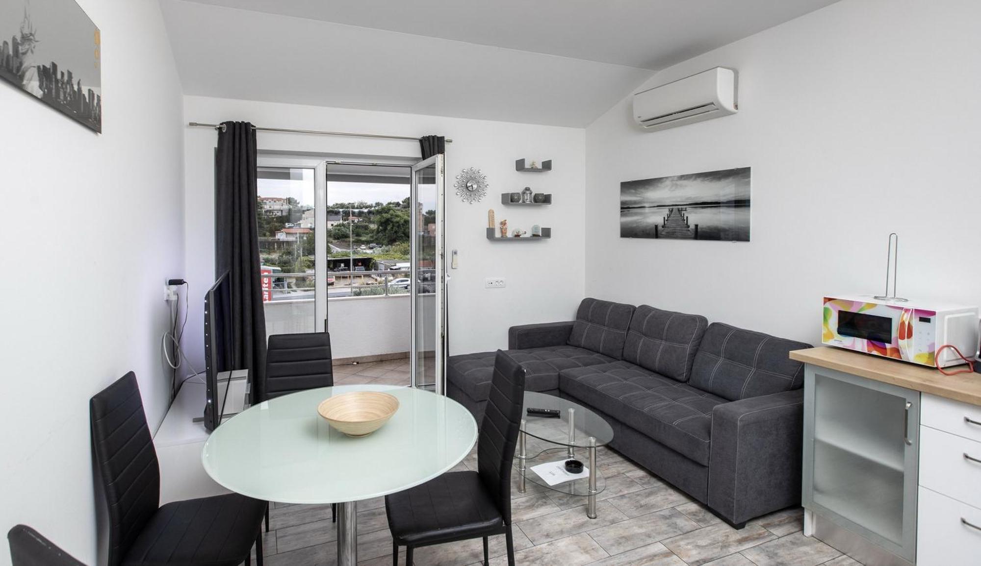 Appartement Mia