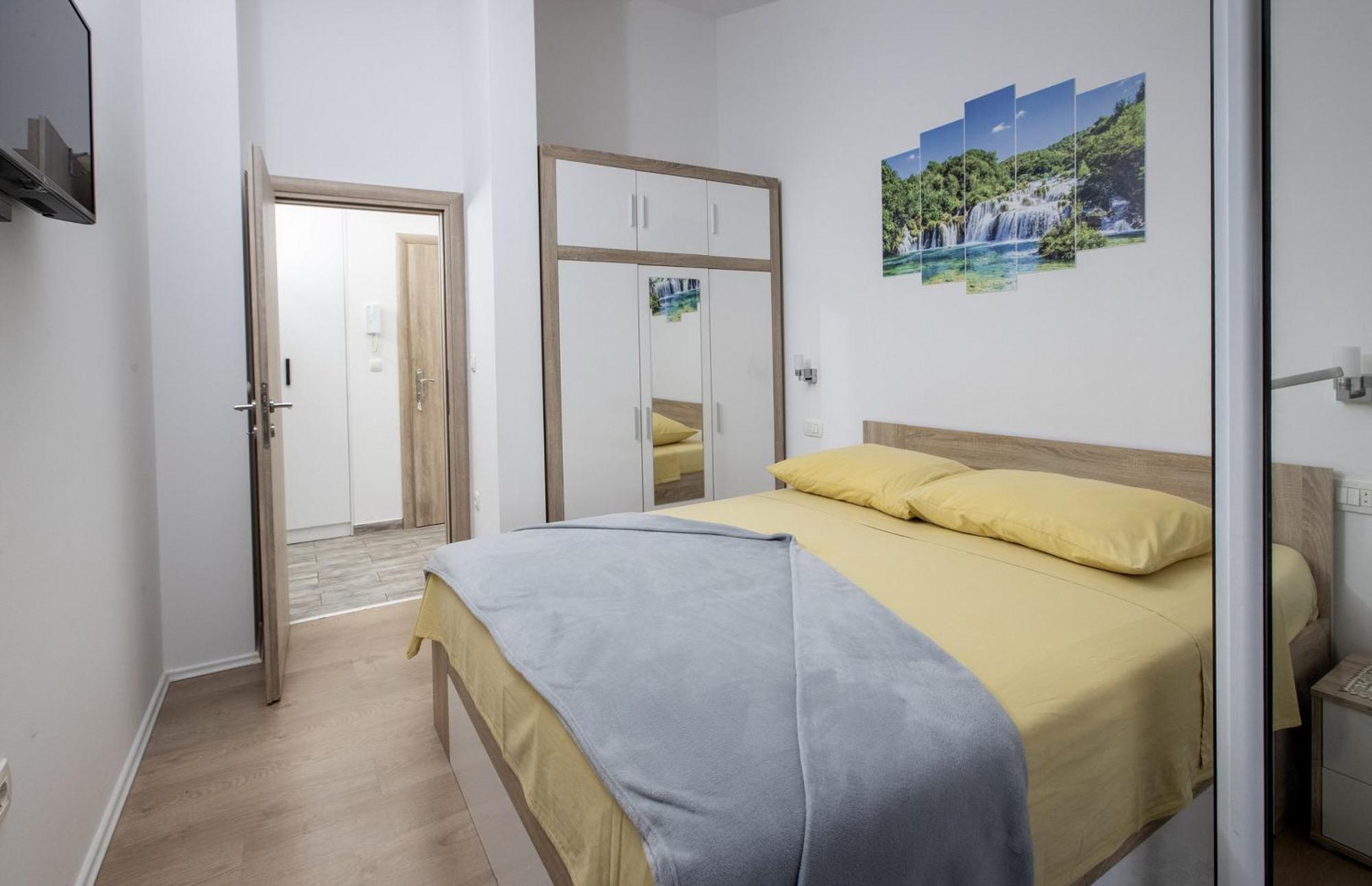 Appartement Mia