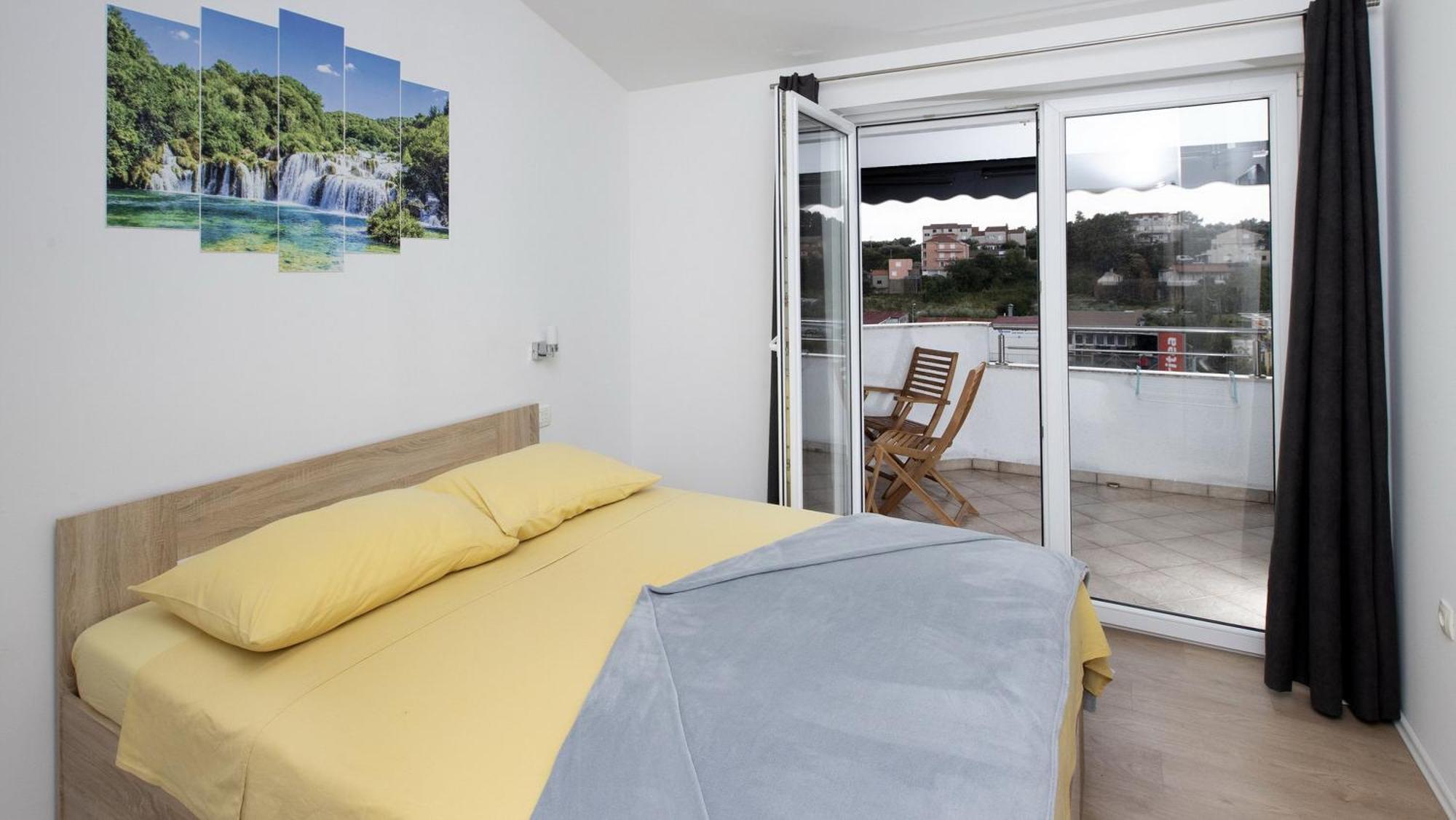 Mia Appartement *