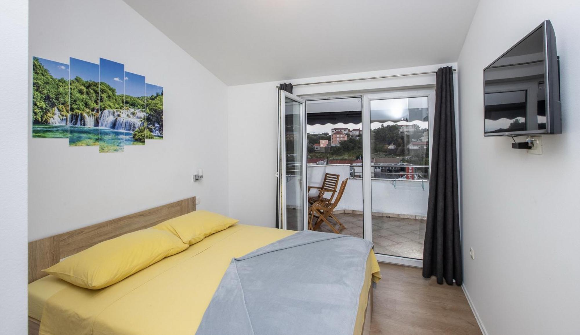 Mia Appartement *