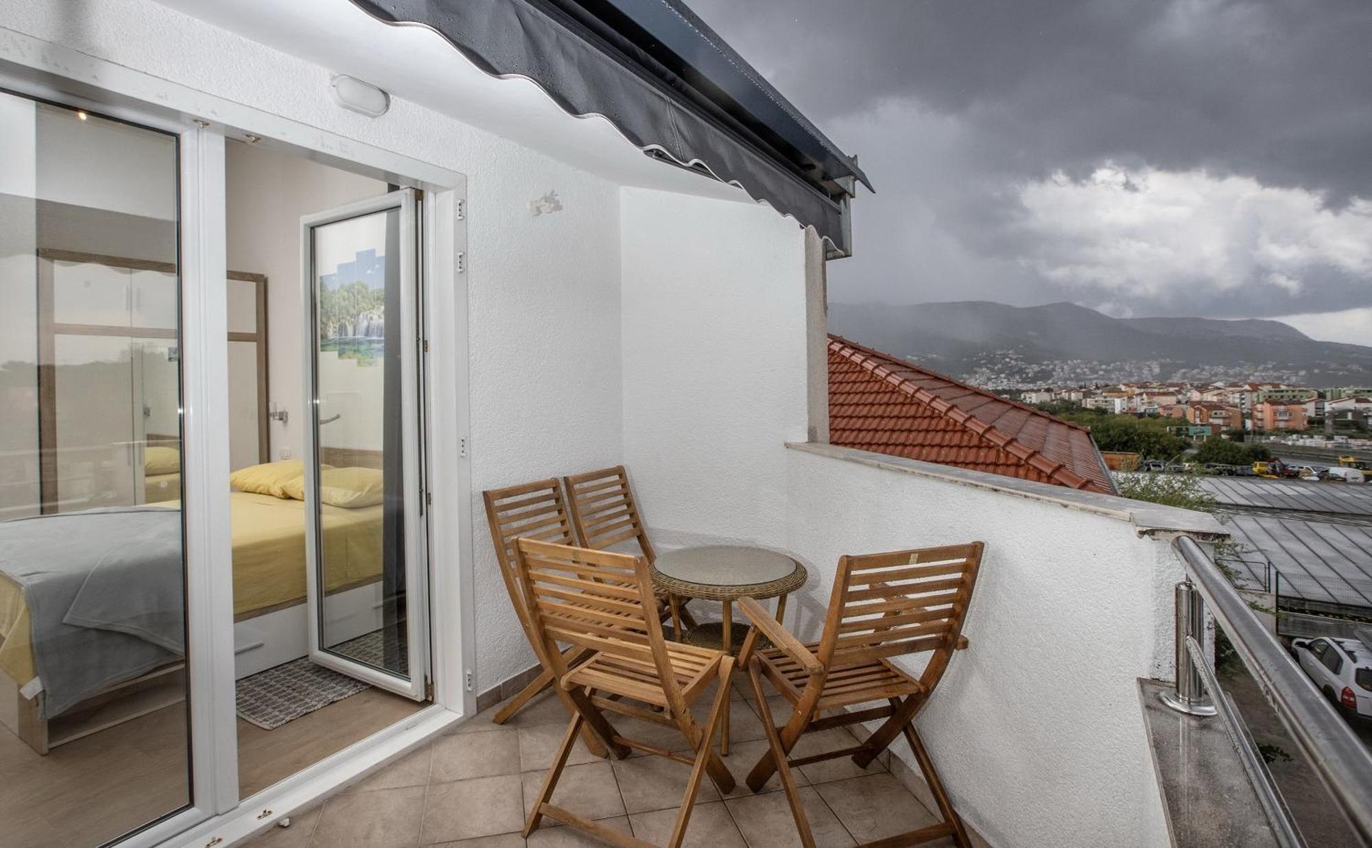 Appartement Mia